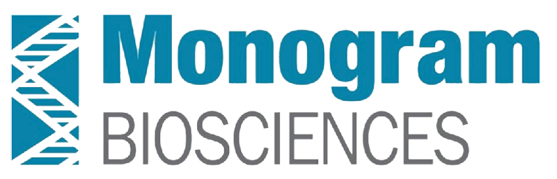 Monogram BioSciences Logo